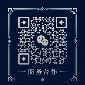 榴莲视频商务合作微信二维码